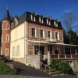 Le Petit Manoir - Locations & Chambre d'hôtes, Évaux-les-Bains - Horaires d'ouverture