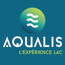 Aqualis, l'expérience lac, Aix-les-Bains - Horaires d'ouverture