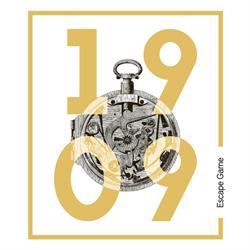 1909 Escape Game Saint-Etienne, Saint-Étienne - Horaires d'ouverture
