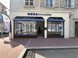 MEGA Immobilier, Vitry-le-François - Horaires d'ouverture