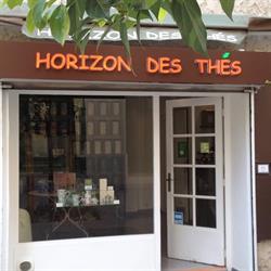 Horizon des Thés, Antibes - Horaires d'ouverture