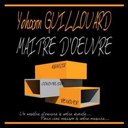 Yohann Guillouard - Maître d'oeuvre, Flers - Horaires d'ouverture