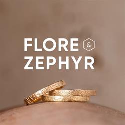 Joaillerie Flore & Zéphyr - Accueil sur RDV, Strasbourg - Horaires d'ouverture