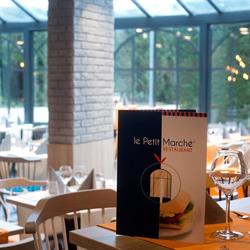 Restaurant Le Petit Marché, Clermont-Ferrand - Horaires d'ouverture