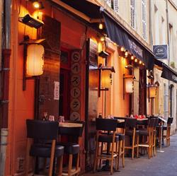 Oh Restaurant Aix, Aix-en-Provence - Horaires d'ouverture