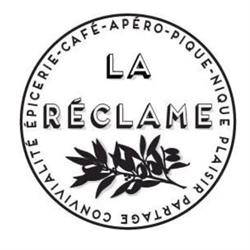 La Réclame, Paris - Horaires d'ouverture