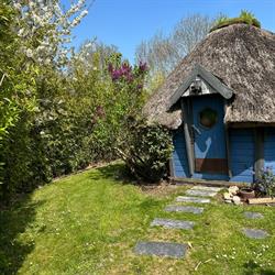 Aux murmures de la nature chambres d'hôtes à Honfleur, - Horaires d'ouverture