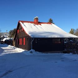 Chalet côté ruisseau, Gérardmer - Horaires d'ouverture