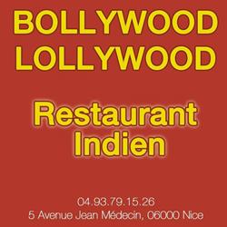 Bollywood-Lollywood, Nice - Horaires d'ouverture