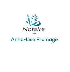 Fromage Anne-Lise Notaire, Saint-Malo - Horaires d'ouverture