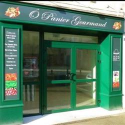 O panier gourmand, Vernou-sur-Brenne - Horaires d'ouverture