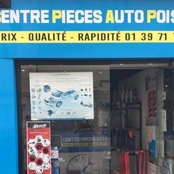 Centre pièces auto - Poissy, - Horaires d'ouverture