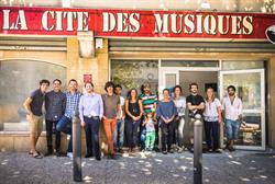 La Cité Des Musiques, La Ciotat - Horaires d'ouverture