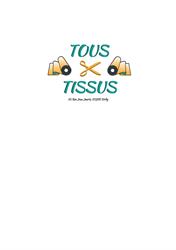 Tous Tissus, Vichy - Horaires d'ouverture