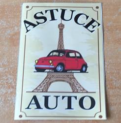 Astuce Auto, Croissy-Beaubourg - Horaires d'ouverture