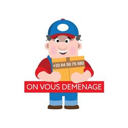 On vous Déménage, Sagy - Horaires d'ouverture