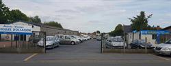 1eremainauto, Quarouble - Horaires d'ouverture