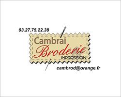 Cambrai Broderie et Impression, Ligny-en-Cambrésis - Horaires d'ouverture