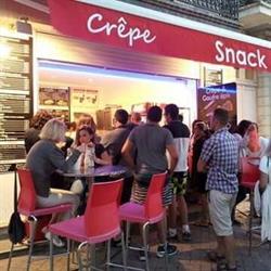 Le Campero, Biarritz - Horaires d'ouverture