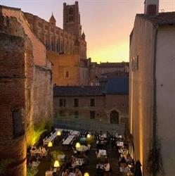 Restaurant le Bruit en Cuisine, Albi - Horaires d'ouverture