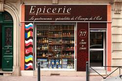Epicerie Europe de l'est, Montpellier - Horaires d'ouverture