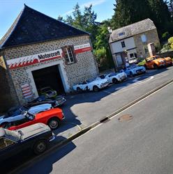 LONNY AUTO SERVICES, Lonny - Horaires d'ouverture