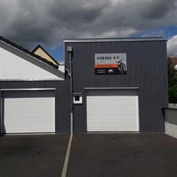Garage J-C .Entretien et réparation Multimarque Auto et Moto, Grussenheim - Horaires d'ouverture