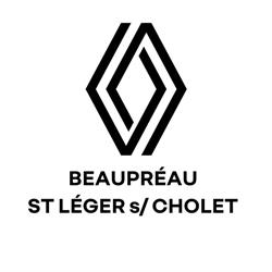 RENAULT DACIA BEAUPREAU AUTOMOBILES EVRE ET LOIRE, Beaupréau-en-Mauges - Horaires d'ouverture