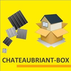 Chateaubriant BOX - Garde-Meubles Castelbriantais, Châteaubriant - Horaires d'ouverture