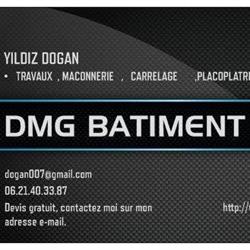 Dmg Batiment Maconnerie, Fameck - Horaires d'ouverture