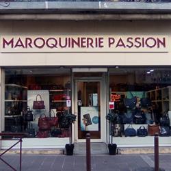 Maroquinerie Passion, Aubagne - Horaires d'ouverture