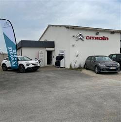 Gs Auto, Saint-Georges-sur-Eure - Horaires d'ouverture