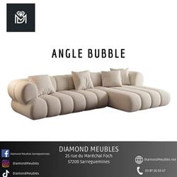 Diamond meubles Sarreguemines, - Horaires d'ouverture