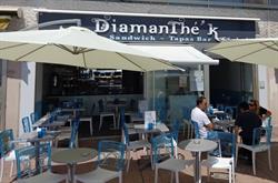 Diamanthé'k - Restaurant Cacher, Antibes - Horaires d'ouverture