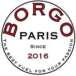Borgo Paris Nutrition, - Horaires d'ouverture