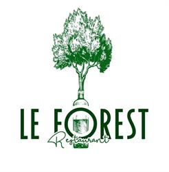 Restaurant Le Forest, Le Crès - Horaires d'ouverture