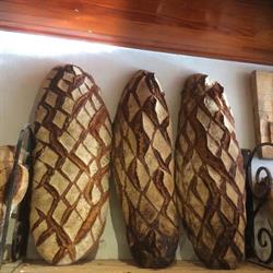 Boulangerie Demange, Cordon - Horaires d'ouverture