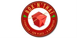Box'n'thai, Septèmes-les-Vallons - Horaires d'ouverture