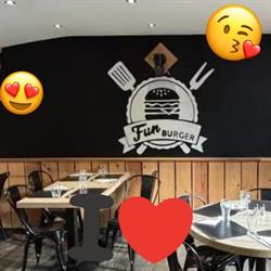 Fun Burger Benfeld - L’tiot resto, - Horaires d'ouverture