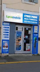 Cyberphone multimedia, Avignon - Horaires d'ouverture