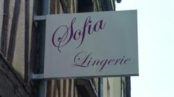 Sofia Lingerie, Nemours - Horaires d'ouverture