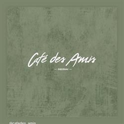 Le Café des Amis Obernai, - Horaires d'ouverture