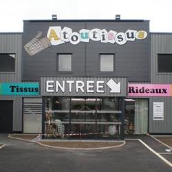 Atoutissus, Aubière - Horaires d'ouverture