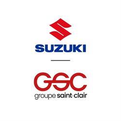 Suzuki Evreux - Groupe Saint-Clair Automobiles, Évreux - Horaires d'ouverture