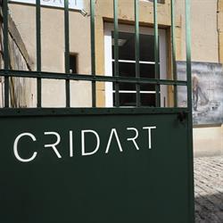 Cridart - Galerie d'art, Metz - Horaires d'ouverture