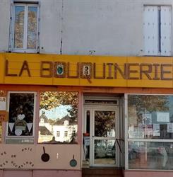 La Bouquinerie, Montceau-les-Mines - Horaires d'ouverture