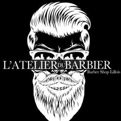 L'Atelier du Barbier - Lille, - Horaires d'ouverture