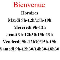 Cave du Jarez, Saint-Chamond - Horaires d'ouverture