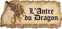 L'Antre du Dragon, Liévin - Horaires d'ouverture