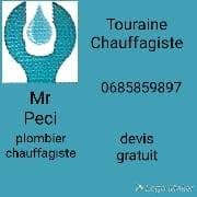 Touraine Chauffagiste, La Membrolle-sur-Choisille - Horaires d'ouverture